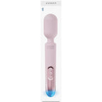 KIIROO - PROWAND VIBRATORSTAB FERNBEDIENUNG + KOSTENLOSE APP ROSA - Vanelion Paradise
