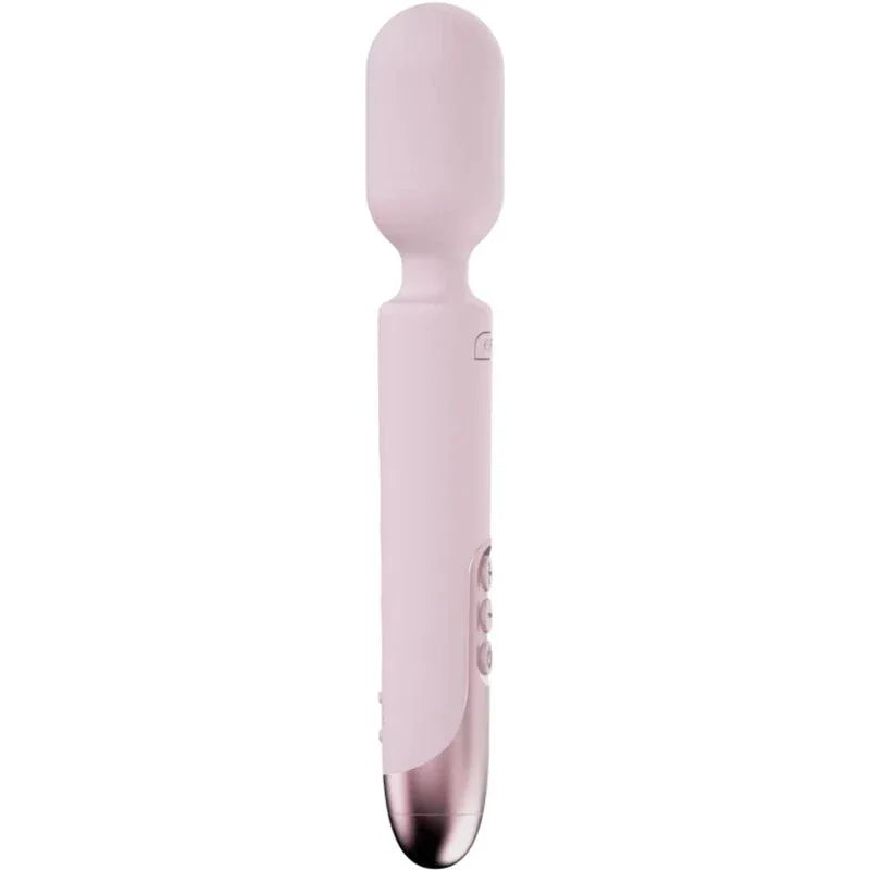 KIIROO - PROWAND VIBRATORSTAB FERNBEDIENUNG + KOSTENLOSE APP ROSA - Vanelion Paradise