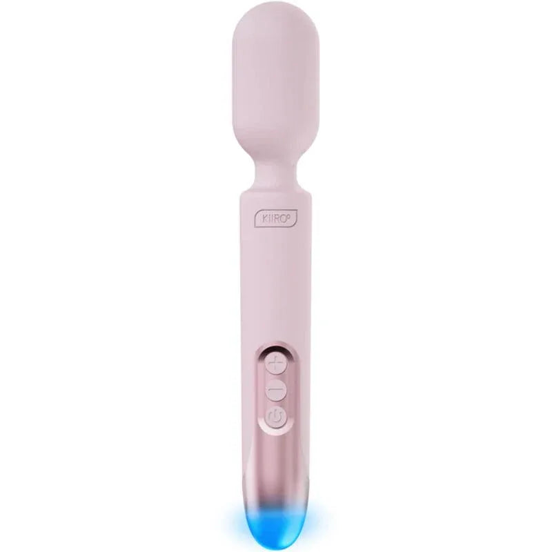 KIIROO - PROWAND VIBRATORSTAB FERNBEDIENUNG + KOSTENLOSE APP ROSA - Vanelion Paradise