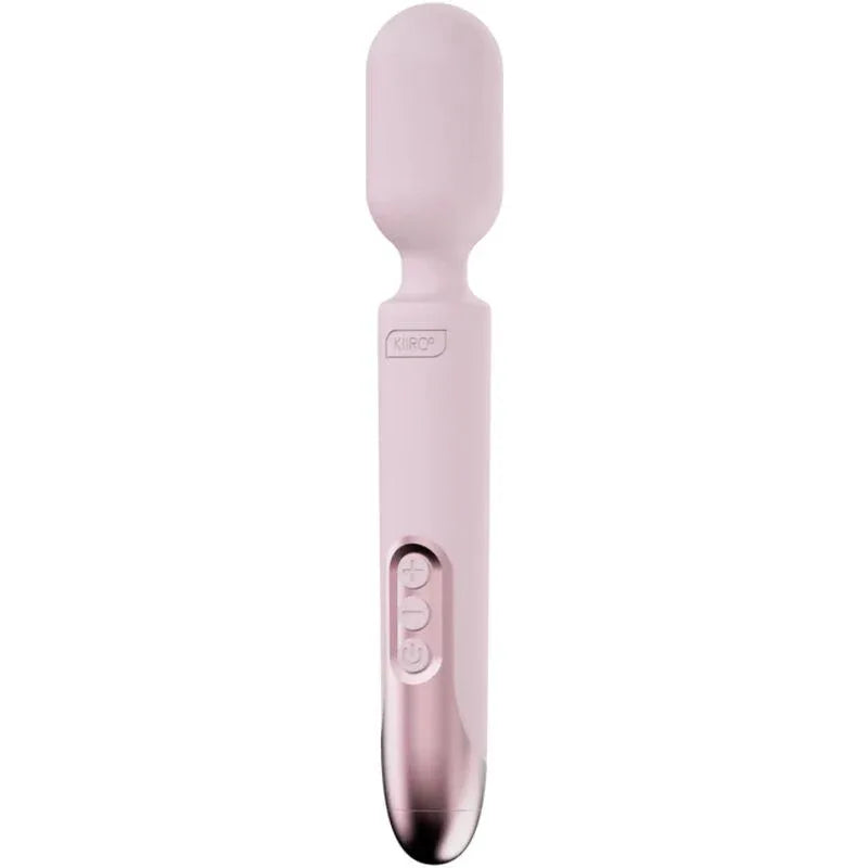 KIIROO - PROWAND VIBRATORSTAB FERNBEDIENUNG + KOSTENLOSE APP ROSA - Vanelion Paradise