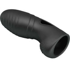 PRETTY LOVE - ALAN SILIKON-FINGERVIBRATOR SCHWARZ - Vanelion Paradise