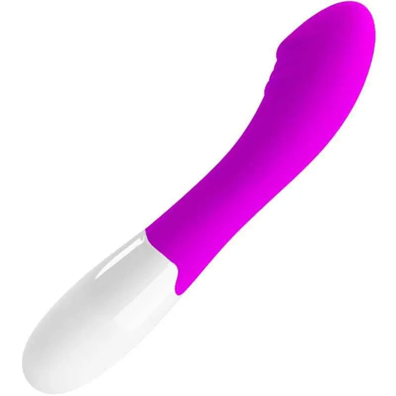 PRETTY LOVE - ELEMENTAL VIBRATOR 30 VIBRATIONSMODI LILA - Vanelion Paradise