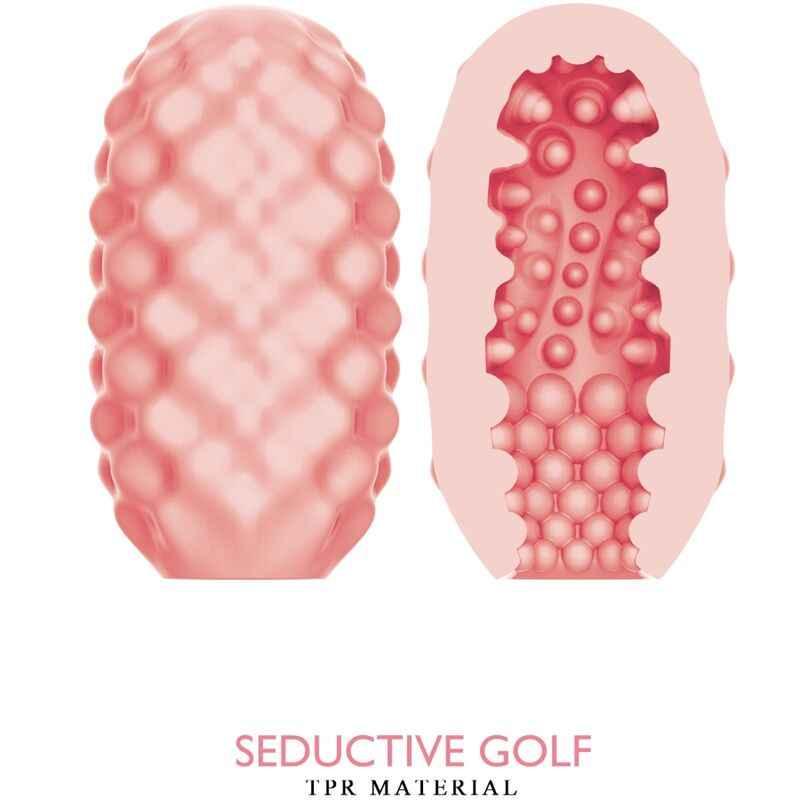 PRETTY LOVE - CUPID X MÄNNLICHER MASTURBATOR ROSA - Vanelion Paradise