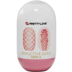 PRETTY LOVE - CUPID X MÄNNLICHER MASTURBATOR ROSA - Vanelion Paradise