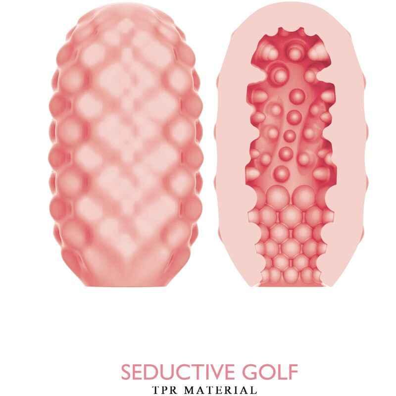 PRETTY LOVE - CUPID X 18 MÄNNLICHE MASTURBATOREN VERSCHIEDENE TEXTUREN - Vanelion Paradise