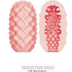 PRETTY LOVE - CUPID X 18 MÄNNLICHE MASTURBATOREN VERSCHIEDENE TEXTUREN - Vanelion Paradise
