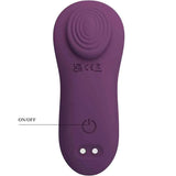 PRETTY LOVE - FRANZ MASSAGER UND VIBRATOR KOSTENLOSE APP LILA - Vanelion Paradise