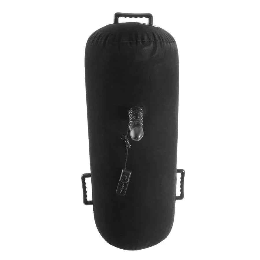 FETISH FANTASY SERIES - AUFBLASBARER LUV LOG - Vanelion Paradise