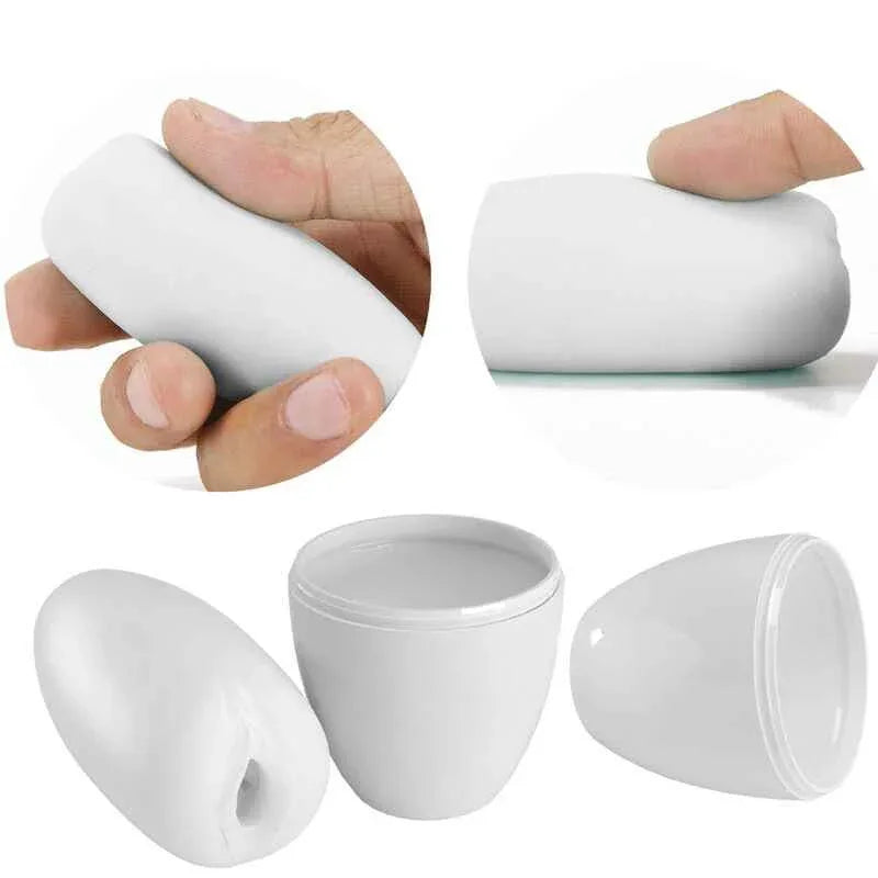 PRETTY LOVE - CASPAR PACK 15 VERSCHIEDENE MÄNNLICHE MASTRUBATOREN - Vanelion Paradise