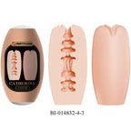 PRETTY LOVE - CASPAR PACK 15 VERSCHIEDENE MÄNNLICHE MASTRUBATOREN - Vanelion Paradise