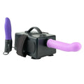 FETISH FANTASY SERIES - TRAGBARE SEXMASCHINE - Vanelion Paradise