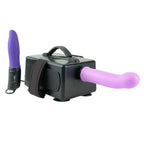 FETISH FANTASY SERIES - TRAGBARE SEXMASCHINE - Vanelion Paradise