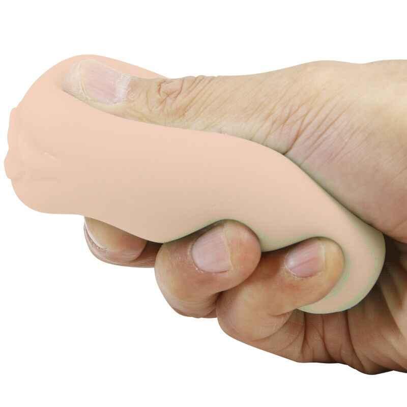 PRETTY LOVE - MASHA PACK 18 VERSCHIEDENE MÄNNLICHE MASTRUBATOREN - Vanelion Paradise