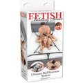 FETISH FANTASY SERIES - ULTIMATIVES BETTRÜCKHALTESYSTEM - Vanelion Paradise
