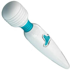 PRETTY LOVE - CLOUD WAND VIBRATOR 7 VIBRATIONEN WEISS - Vanelion Paradise