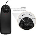 BAILE - CATOBLEPAS REALISTISCHER VIBRATOR 20,6 CM FLESH FERNBEDIENUNG - Vanelion Paradise
