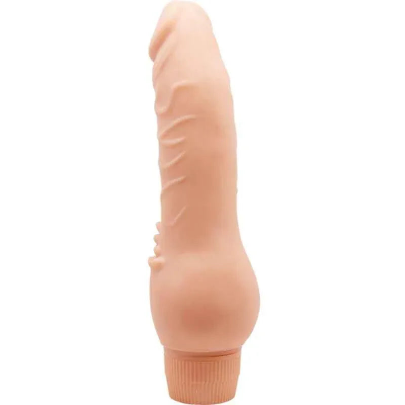 BAILE - BARBARA REALISTISCHER VIBRATOR 19,5 CM HAUT - Vanelion Paradise