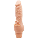 BAILE - BARBARA REALISTISCHER VIBRATOR 19,5 CM HAUT - Vanelion Paradise
