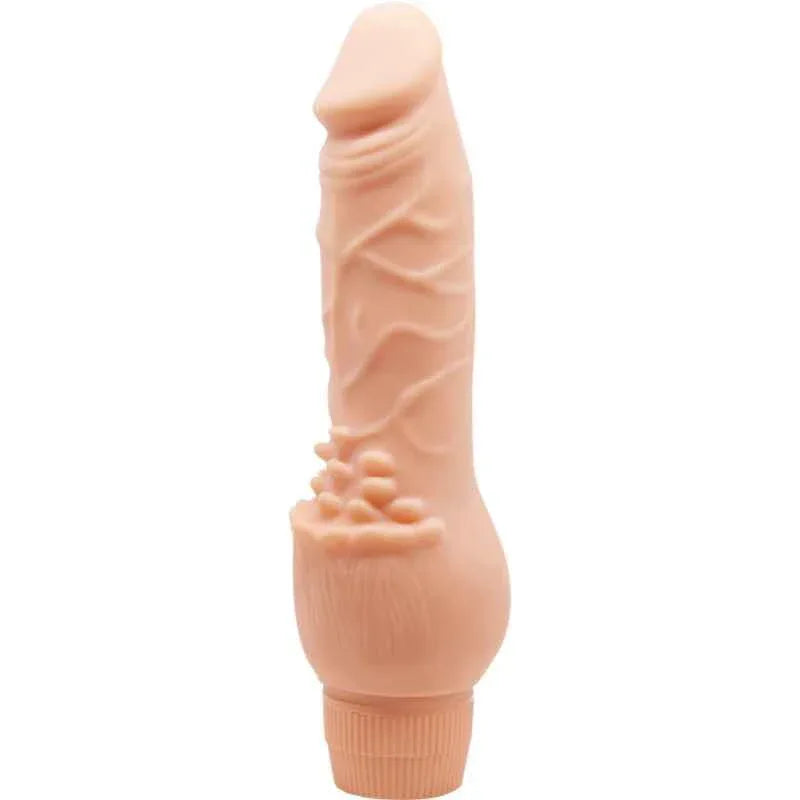 BAILE - BARBARA REALISTISCHER VIBRATOR 19,5 CM HAUT - Vanelion Paradise