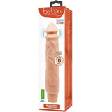 BAILE - JACK REALISTISCHER VIBRATOR 26 CM HAUT - Vanelion Paradise