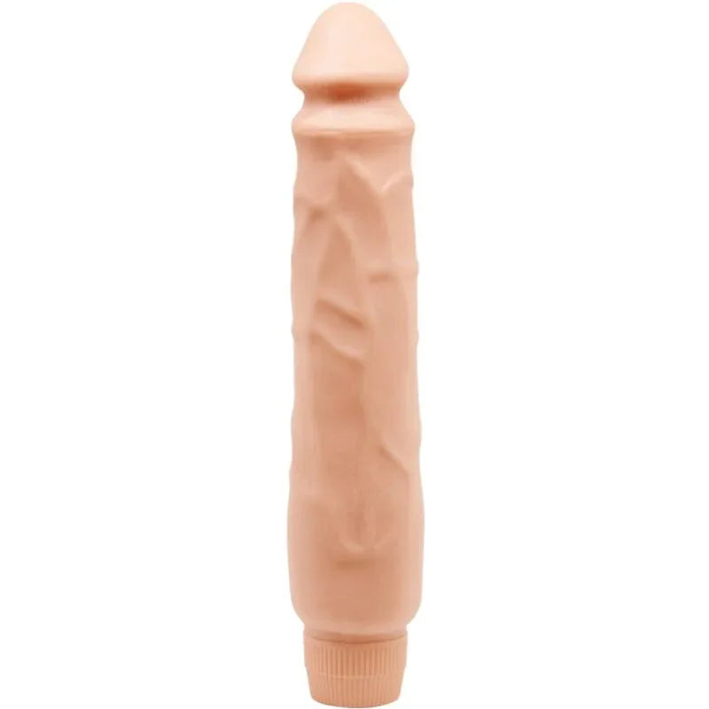 BAILE - JACK REALISTISCHER VIBRATOR 26 CM HAUT - Vanelion Paradise