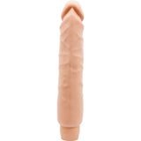 BAILE - JACK REALISTISCHER VIBRATOR 26 CM HAUT - Vanelion Paradise