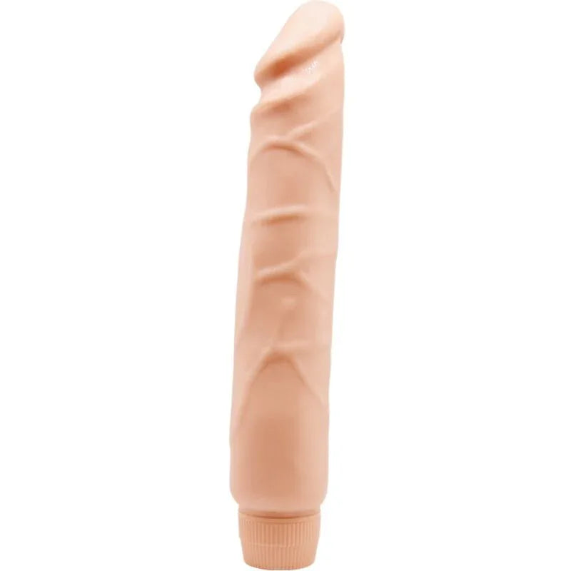BAILE - JACK REALISTISCHER VIBRATOR 26 CM HAUT - Vanelion Paradise