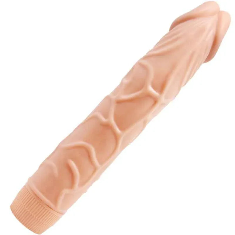 BAILE - BOB REALISTISCHER VIBRATOR 22,5 CM HAUTFARBE - Vanelion Paradise