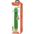 BAILE - BILL REALISTISCHER VIBRATOR 22,5 CM GRÜN - Vanelion Paradise