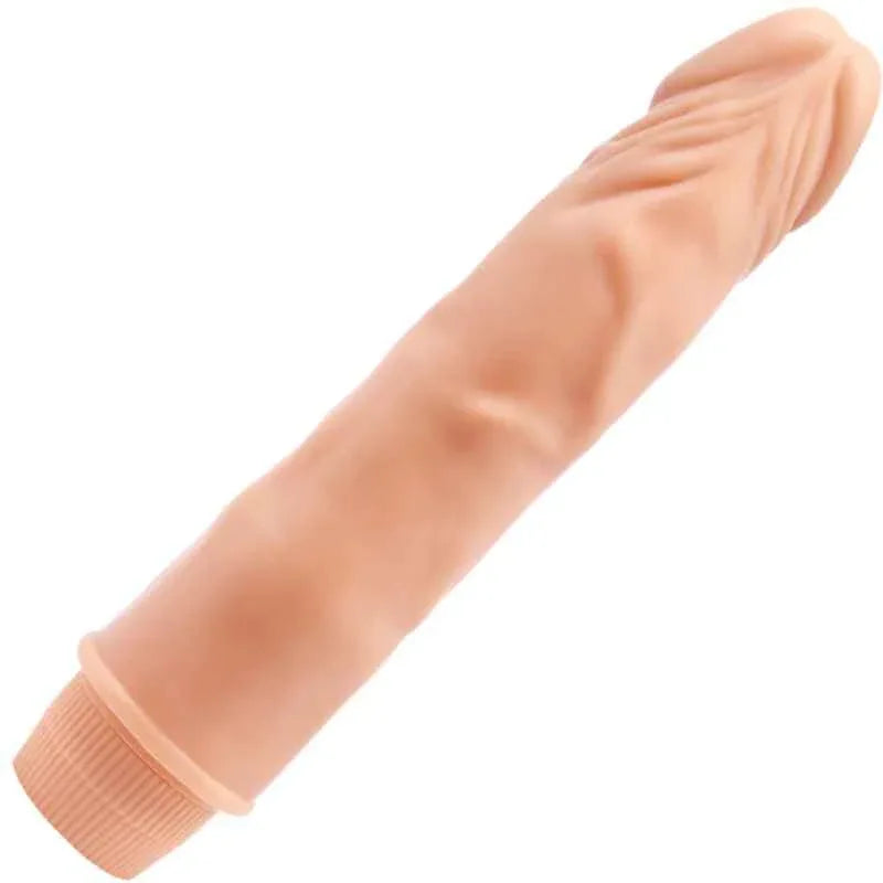 BAILE - ZWERG REALISTISCHER VIBRATOR 21 CM FLEISCH - Vanelion Paradise