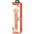 BAILE - DYBBUK REALISTISCHER VIBRATOR 24 CM FLEISCH - Vanelion Paradise