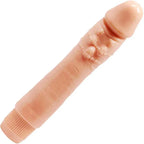 BAILE - DYBBUK REALISTISCHER VIBRATOR 24 CM FLEISCH - Vanelion Paradise