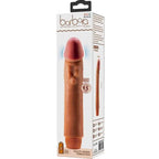 BAILE - DYBBUK REALISTISCHER VIBRATOR 24 CM MULATTE - Vanelion Paradise