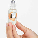 SECRETPLAY - ARES NATÜRLICHES PARFÜM PHEROMON IN ÖL FÜR MÄNNER 20 ML - Vanelion Paradise