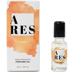 SECRETPLAY - ARES NATÜRLICHES PARFÜM PHEROMON IN ÖL FÜR MÄNNER 20 ML - Vanelion Paradise