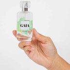 SECRETPLAY - GAIA NATÜRLICHES PARFÜM PHEROMONE SPRAY FÜR FRAUEN 50 ML - Vanelion Paradise