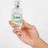 SECRETPLAY - GAIA NATÜRLICHES PARFÜM PHEROMONE SPRAY FÜR FRAUEN 50 ML - Vanelion Paradise