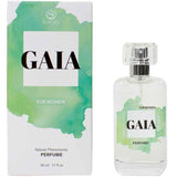 SECRETPLAY - GAIA NATÜRLICHES PARFÜM PHEROMONE SPRAY FÜR FRAUEN 50 ML - Vanelion Paradise