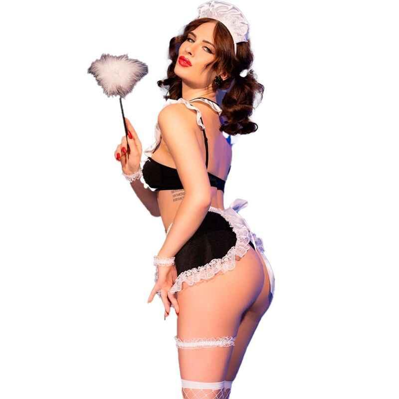 CHILIROSE - CR 4846 MAGD KOSTÜM L/XL - Vanelion Paradise