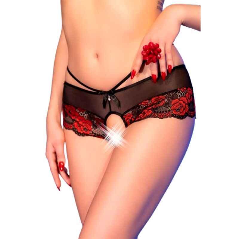 CHILIROSE - CR 4844 ROTES HÖSCHEN S - Vanelion Paradise