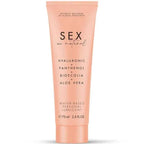 BIJOUX - GLEITMITTEL AUF WASSERBASIS 75 ML - Vanelion Paradise