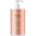 BIJOUX - GLEITMITTEL AUF WASSERBASIS 500 ML - Vanelion Paradise