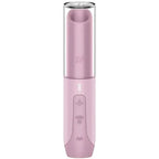 SATISFYER - SECRET KISS WAVE KLITORIS-STIMULATOR ROSA - Vanelion Paradise