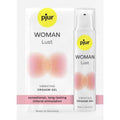 PJUR - WOMAN LUST VIBRATIONSGEL EINZELDOSIERUNG FÜR DEN ORGASMUS 1,5 ML - Vanelion Paradise