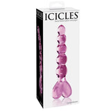 ICICLES - N. 43 GLASMASSAGER - Vanelion Paradise