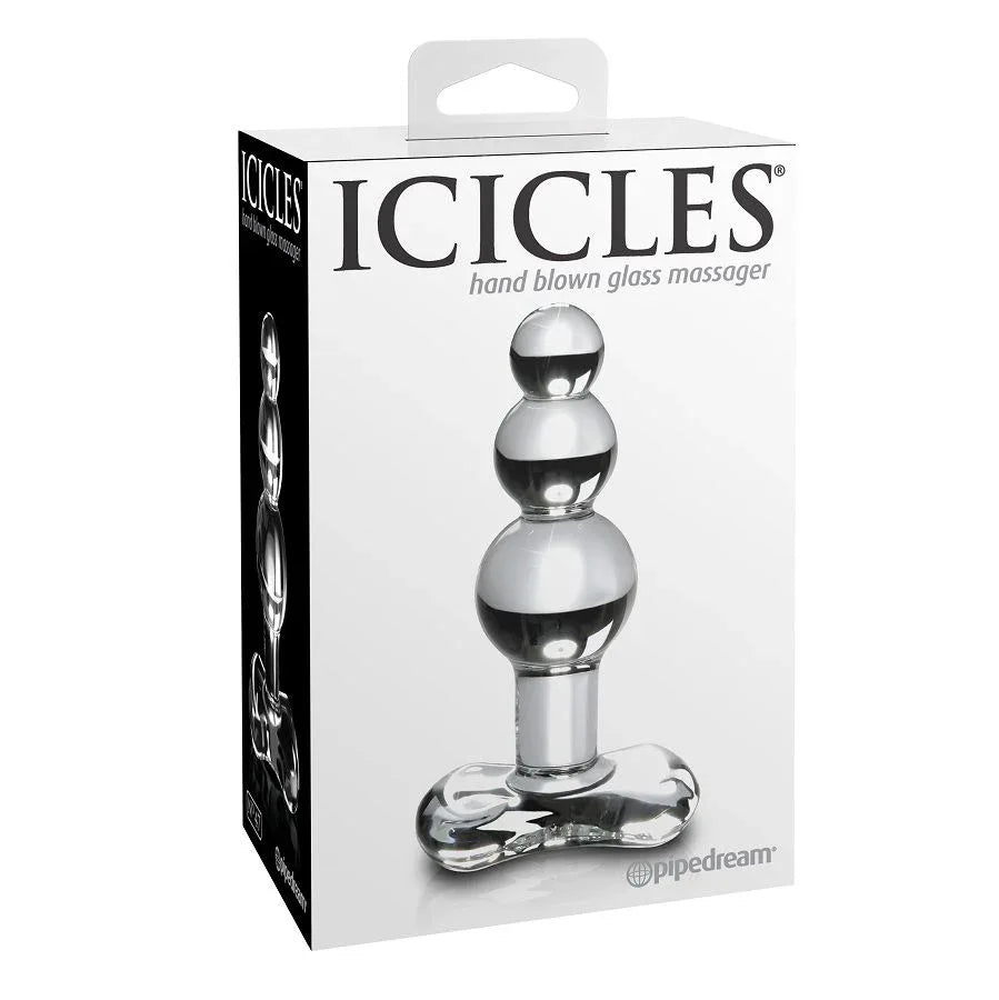 ICICLES - N. 47 KRISTALLMASSAGER - Vanelion Paradise