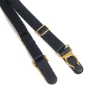 SUBBLIME - 955458 SCHWARZER LEDER-BODY MIT REISSVERSCHLUSS S/M - Vanelion Paradise