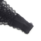 SUBBLIME - 955465 SCHWARZER LEDER-BODY MIT REISSVERSCHLUSS L/XL - Vanelion Paradise