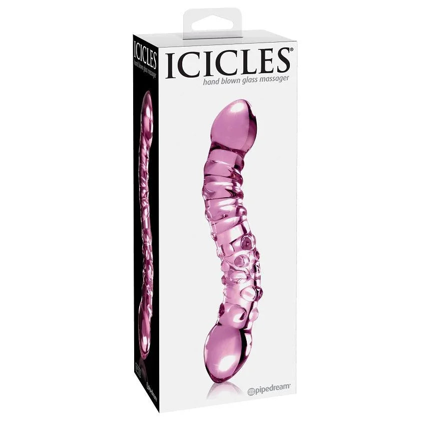 ICICLES - N. 55 GLASMASSAGER - Vanelion Paradise