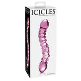 ICICLES - N. 55 GLASMASSAGER - Vanelion Paradise